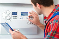 free Ayres Quay gas safe engineer quotes